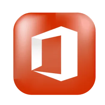 Logo de Office